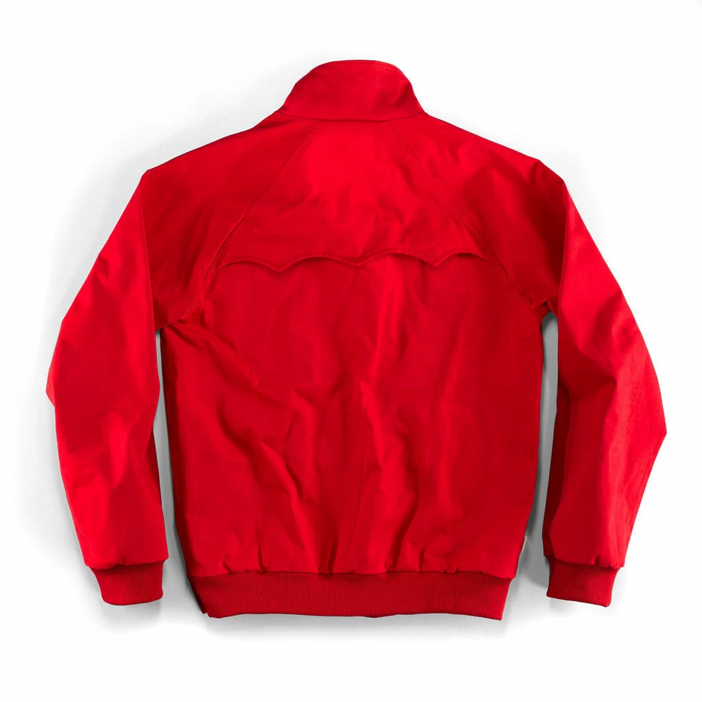 &SONS New Rebel Harrington Jacket