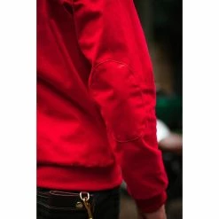 &SONS New Rebel Harrington Jacket