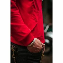 &SONS New Rebel Harrington Jacket