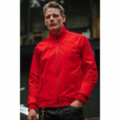 &SONS New Rebel Harrington Jacket