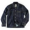 &SONS RYDER Hardwear Denim Jacket