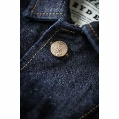 &SONS RYDER Hardwear Denim Jacket