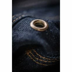 &SONS RYDER Hardwear Denim Jacket