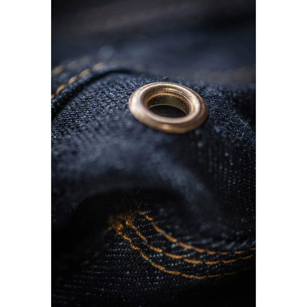 &SONS RYDER Hardwear Denim Jacket