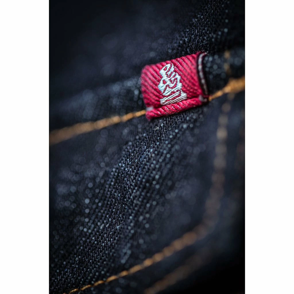 &SONS RYDER Hardwear Denim Jacket