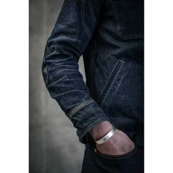 &SONS RYDER Hardwear Denim Jacket