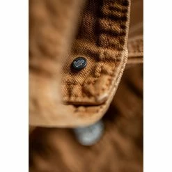 &SONS RYDER Hardwear Canvas Jacket Clothing