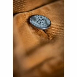 &SONS RYDER Hardwear Canvas Jacket Clothing