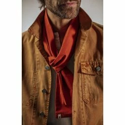 &SONS RYDER Hardwear Canvas Jacket Clothing