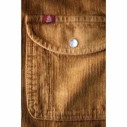 &SONS Sunday Shirt | Corduroy New