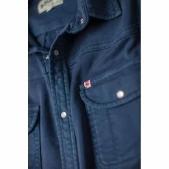 &SONS Sunday Shirt Clothing