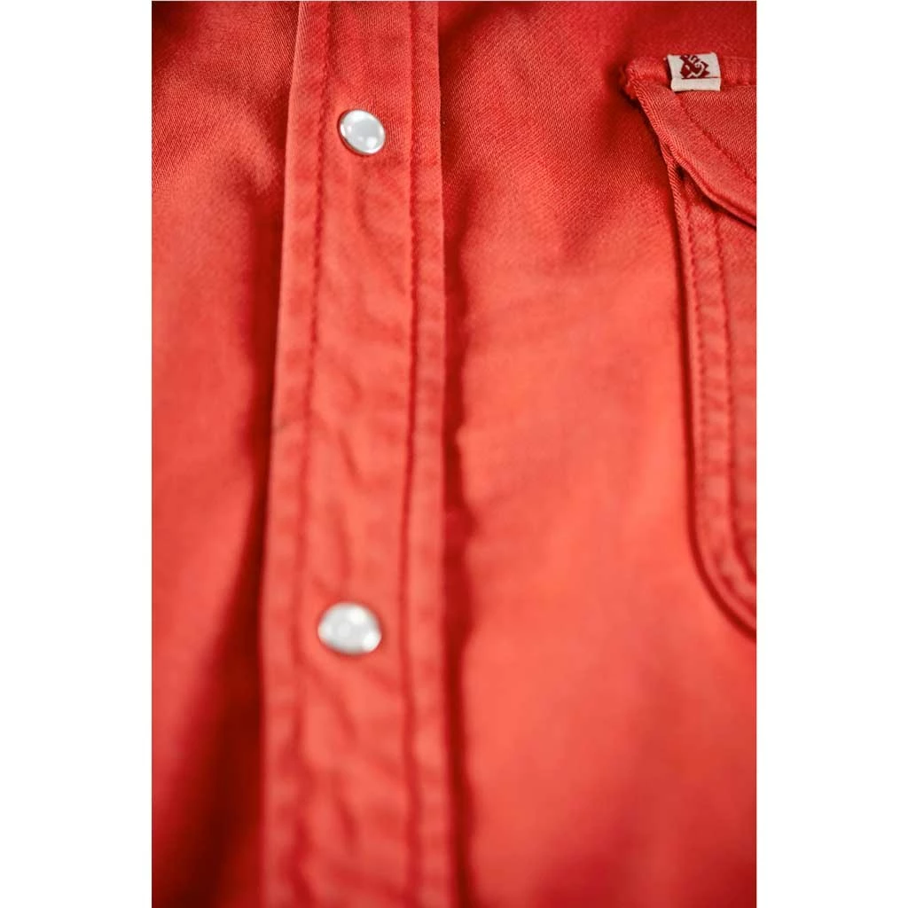 &SONS Sunday Shirt Clothing