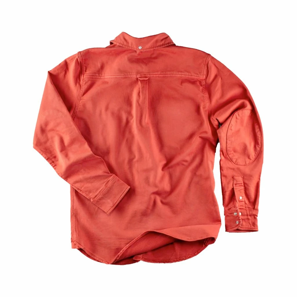 &SONS Sunday Shirt Clothing