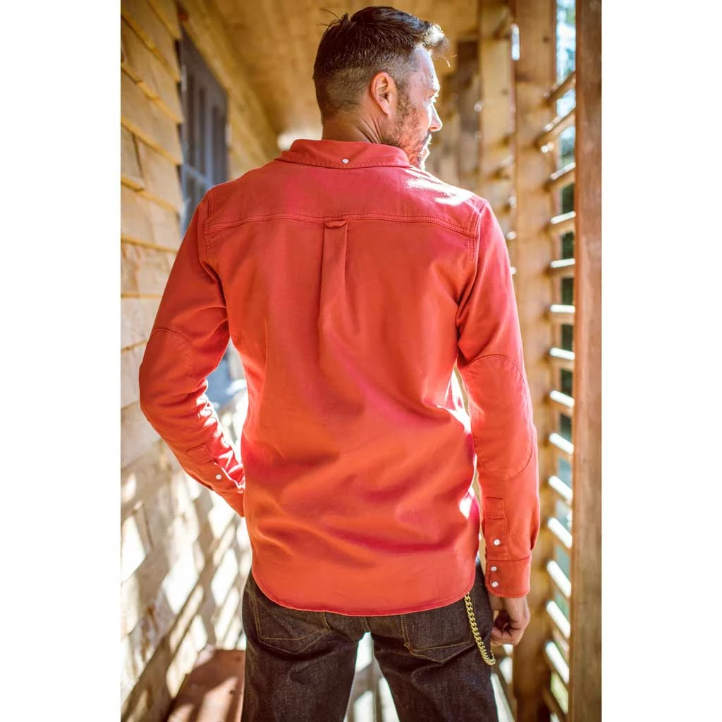 &SONS Sunday Shirt Clothing