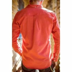 &SONS Sunday Shirt Clothing