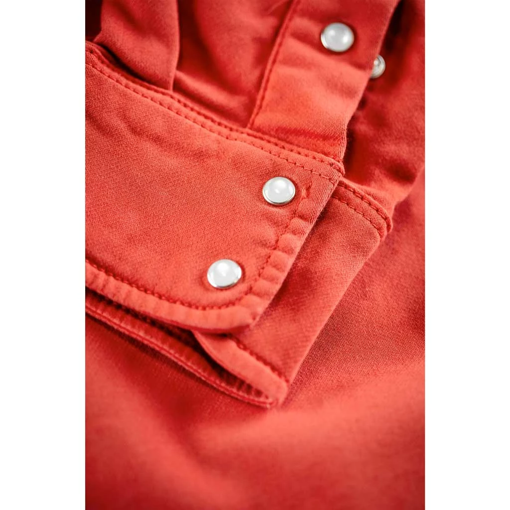 &SONS Sunday Shirt Clothing