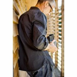 &SONS Clothing Sunday Shirt