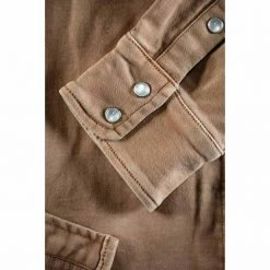 &SONS Clothing Sunday Shirt