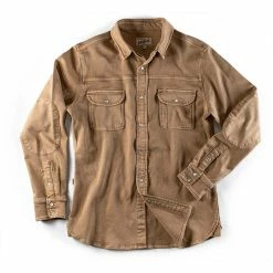 &SONS Clothing Sunday Shirt