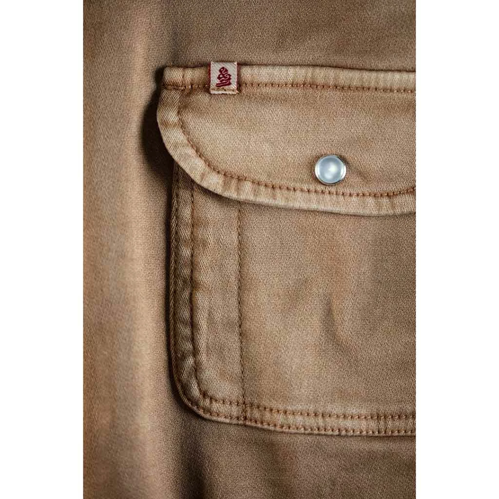 &SONS Clothing Sunday Shirt