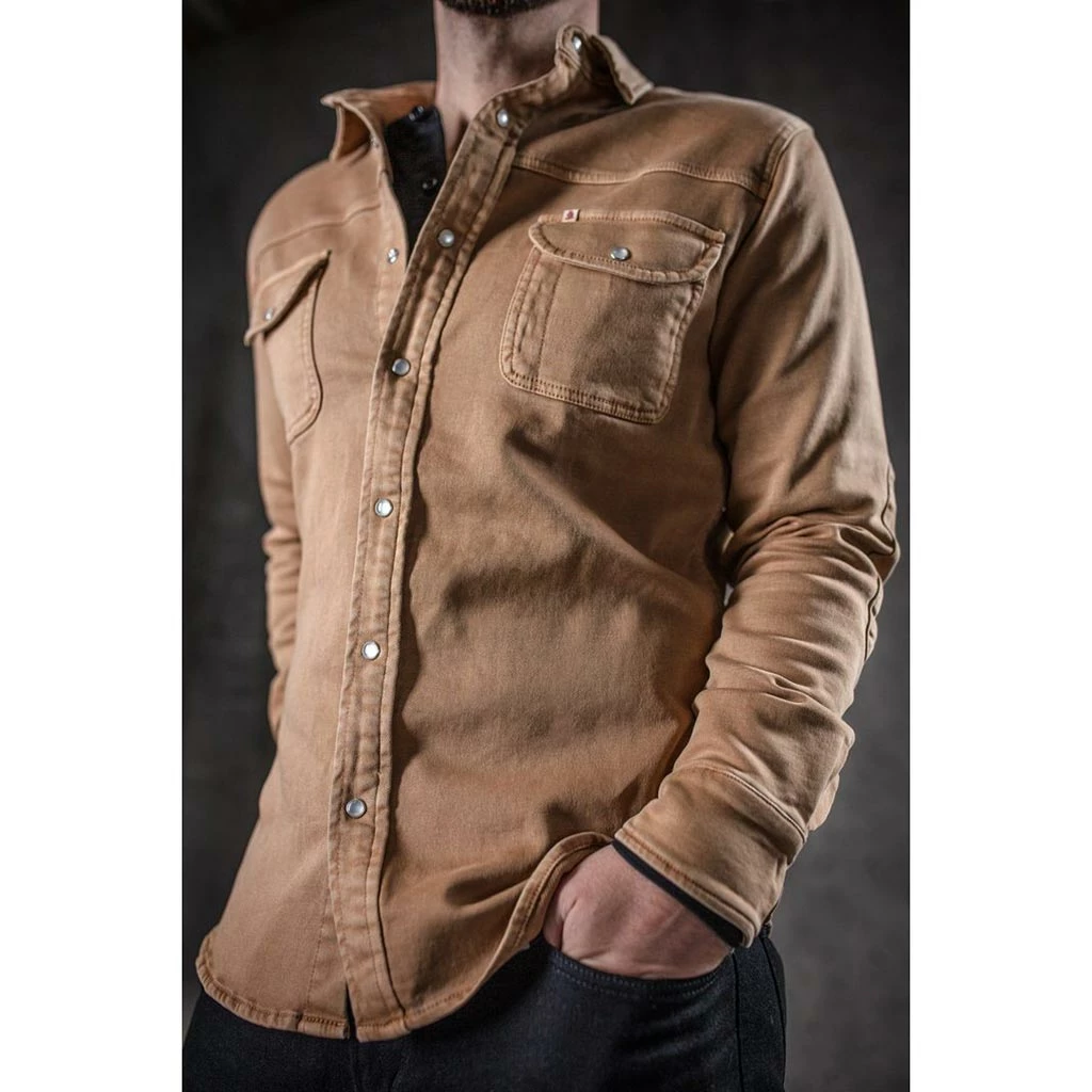 &SONS Clothing Sunday Shirt