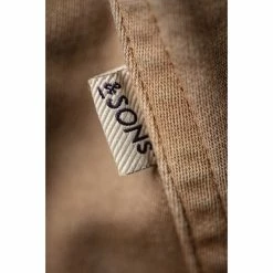 &SONS Clothing Sunday Shirt