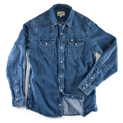 &SONS Sunday Shirt Clothing