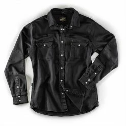 &SONS Clothing Sunday Shirt