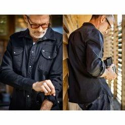 &SONS Clothing Sunday Shirt