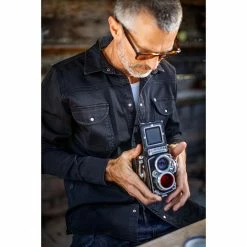 &SONS Clothing Sunday Shirt