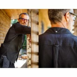 &SONS Clothing Sunday Shirt