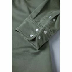 &SONS Sunday Shirt Clothing