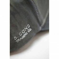 &SONS Bags & EDC The GARAGE Baseball Cap