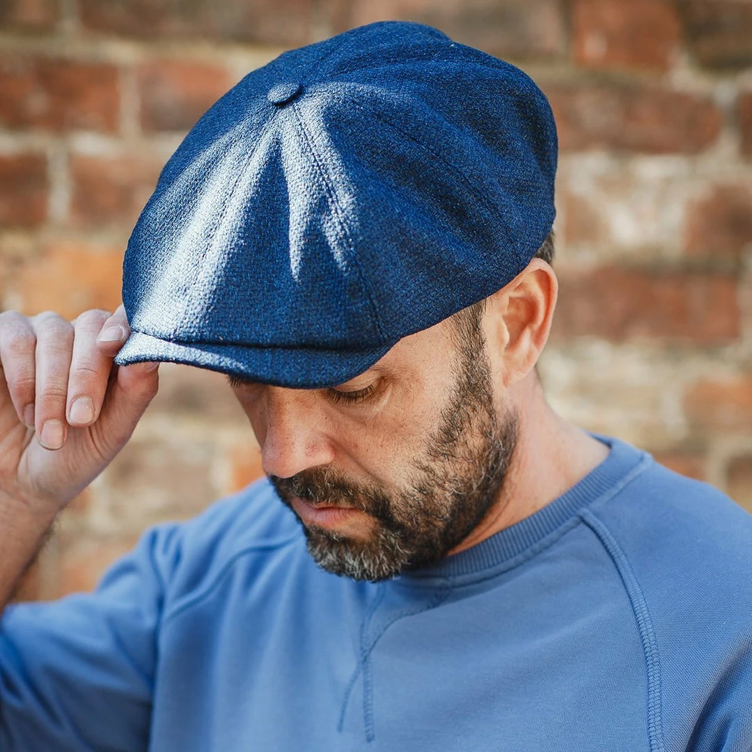 &SONS The London Baker Boy Hat Bags & EDC