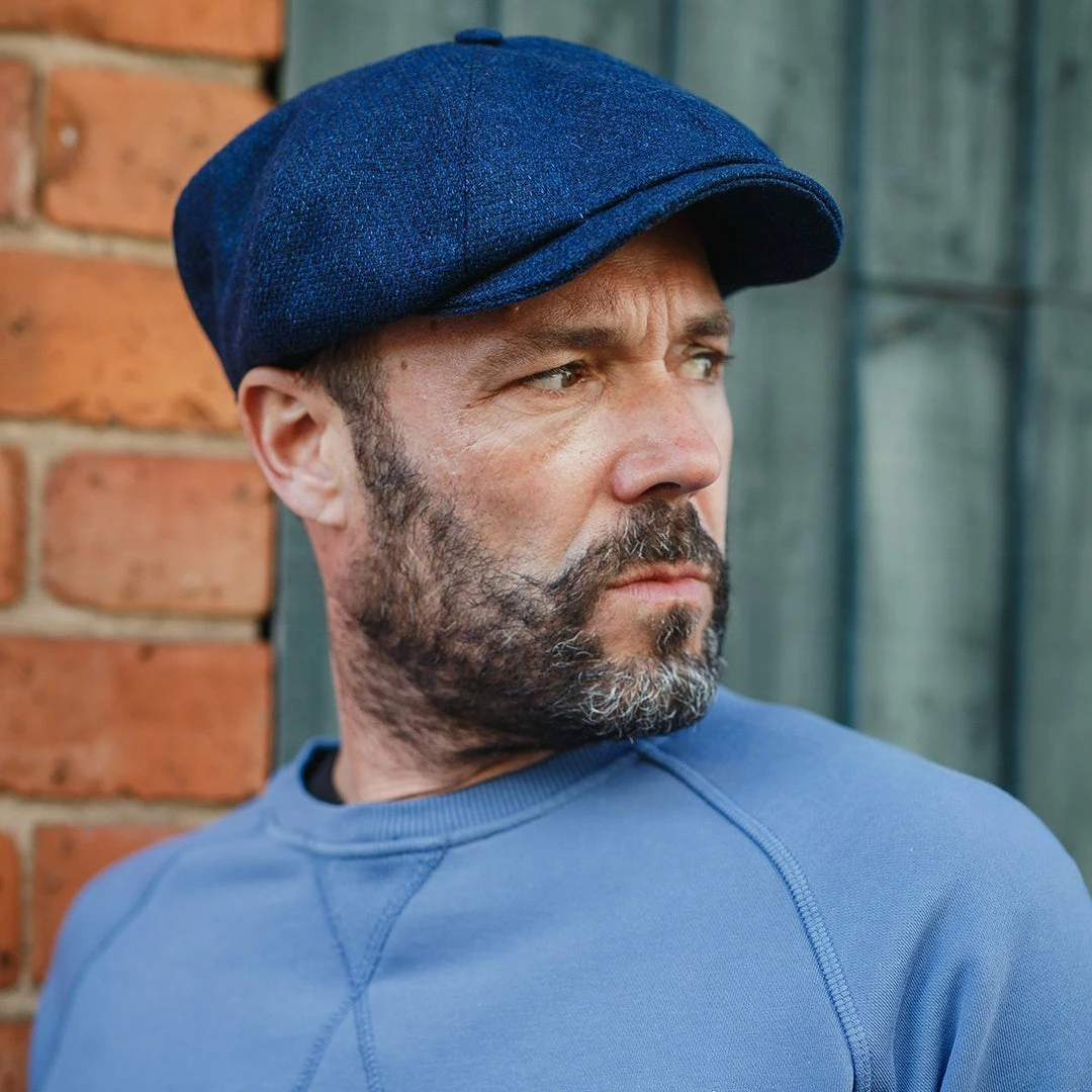 &SONS The London Baker Boy Hat Bags & EDC