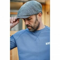 &SONS Thompson Baker Boy Hat