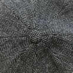 &SONS Thompson Baker Boy Hat