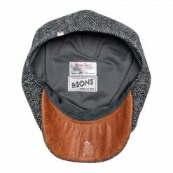 &SONS Thompson Baker Boy Hat