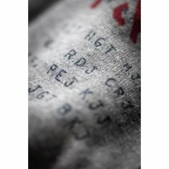 &SONS Track And Field Hoodie