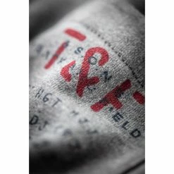 &SONS Track And Field Hoodie