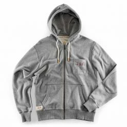 &SONS Track And Field Hoodie
