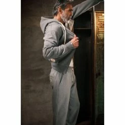 &SONS Track And Field Hoodie