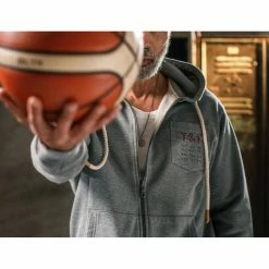 &SONS Track And Field Hoodie