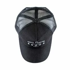 &SONS Trading Post Trucker Cap