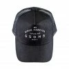 &SONS Trading Post Trucker Cap