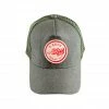 &SONS Trucker Badge Cap