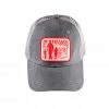 &SONS Bags & EDC Trucker Badge Cap