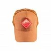 &SONS Trucker Badge Cap Bags & EDC