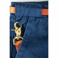 &SONS Clothing Virgil Chino