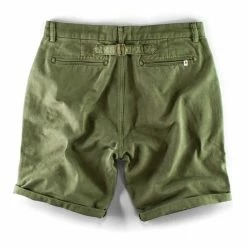 &SONS Virgil Chino Short